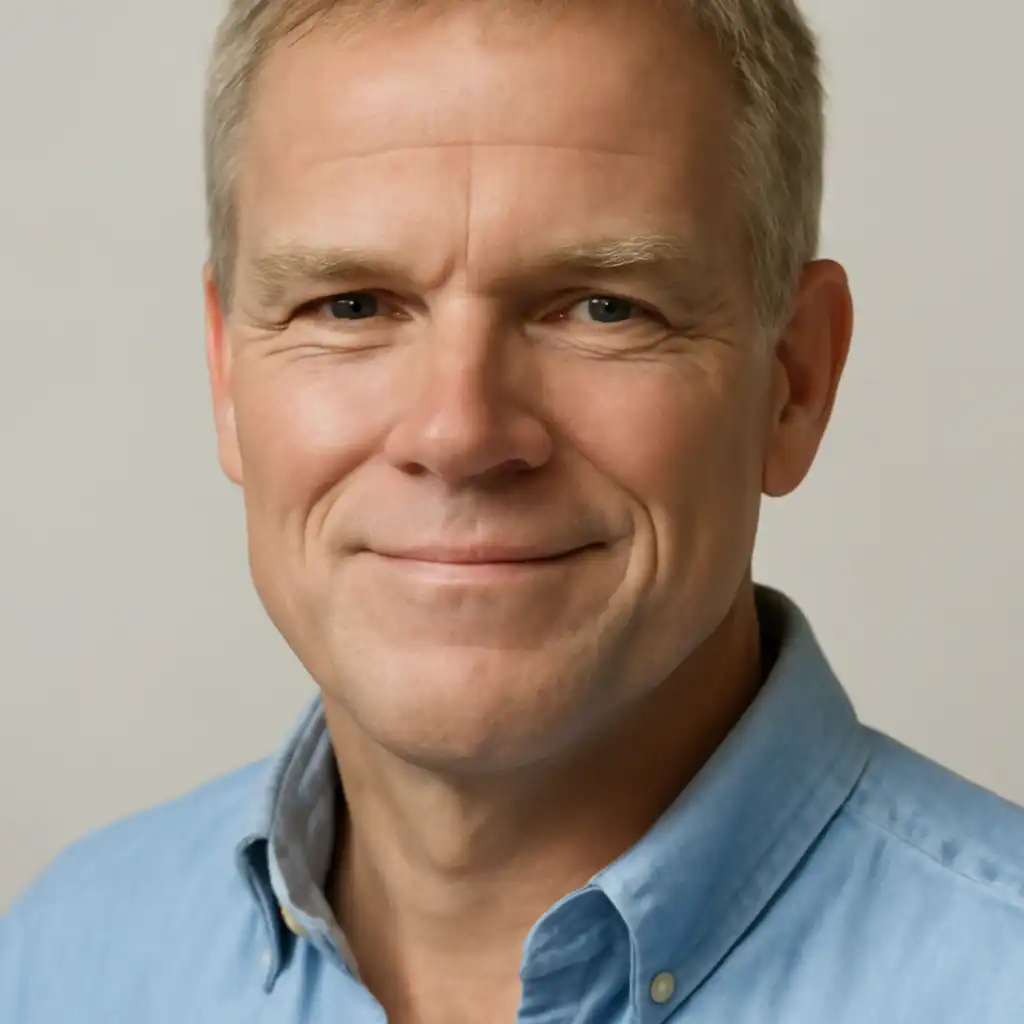 Tero Lindström